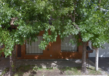 LOTE EN CAÑUELAS CENTRO