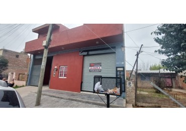LOCAL COMERCIAL EN ALQUILER