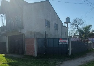 VENTA CASA EN GONZALEZ CATAN