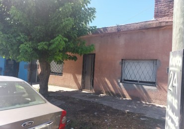 CASA MAS DEPARTAMENTO EN GONZALEZ CATAN