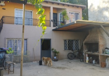 CASA 5 AMB. EN VIRREY DEL PINO