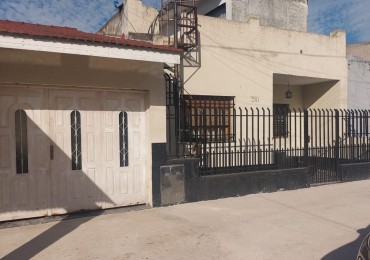 VENTA CASA 5 AMBIENTES  + MONOAMBIENTE EN  P. ALTA  GREGORIO DE LA FERRERE