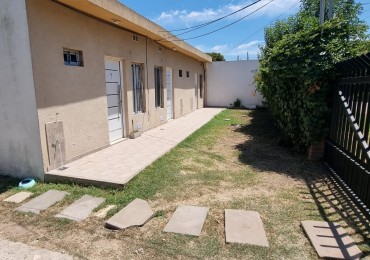 EXCELENTE DEPARTAMENTO EN VIRREY DEL PINO 