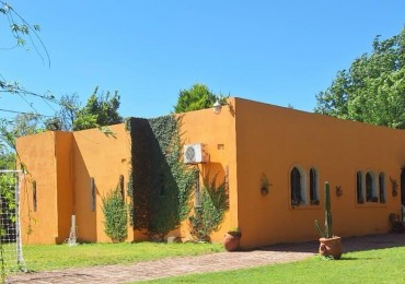 CASA QUINTA Y GALPON- GONZALEZ CATAN