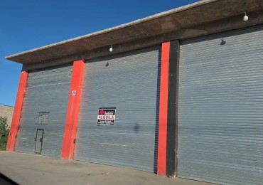 LOCAL COMERCIAL EN ALQUILER