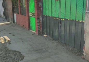 CASA DE TRES AMBIENTES EN GONZALEZ CATAN 