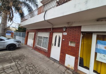 DEPARTAMENTO AL FONDO 