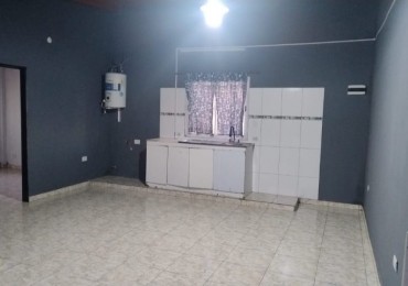 DEPARTAMENTO EN PRIMER PISO EN VIRREY DEL PINO 